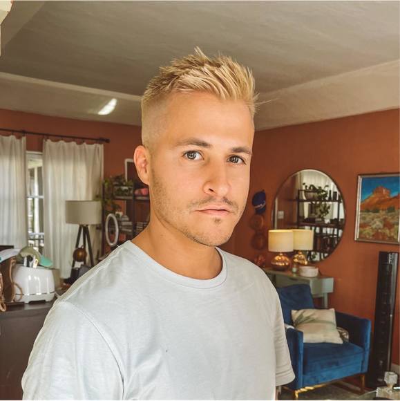 Meet your Posher, Thomas - Picture 1 of 1